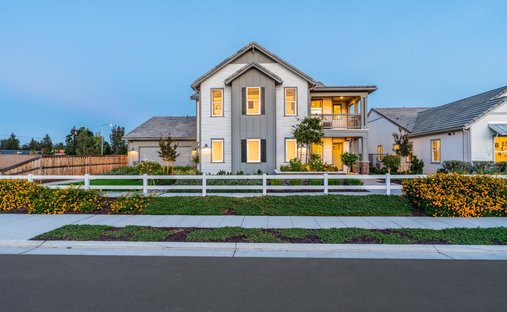 House in Clovis, California, United States 1