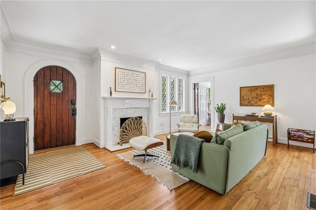 House in Atlanta, Georgia, United States 4 - 18539771