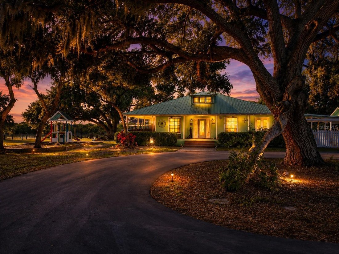 House in Parrish, Florida, United States 1 - 17882505
