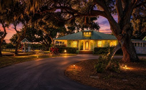 House in Parrish, Florida, United States 1