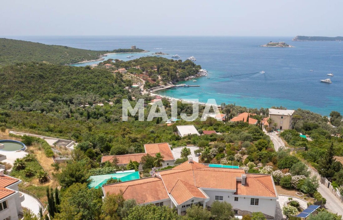 Villa in Mirišta, Herceg Novi Municipality, Montenegro 2 - 18542766