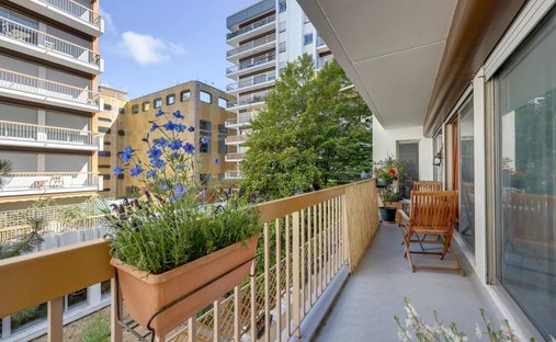 Apartment in République - Saint Ambroise, Paris, Ile-de-France 1
