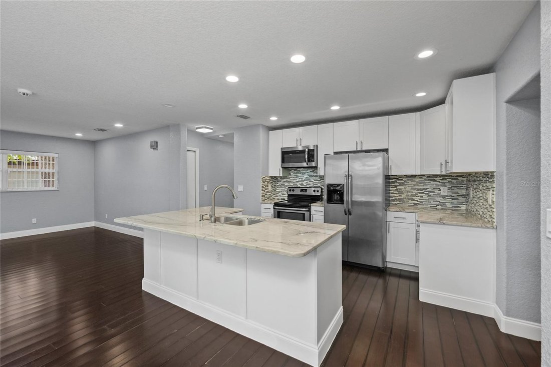 House in Tampa, Florida, United States 5 - 18540269