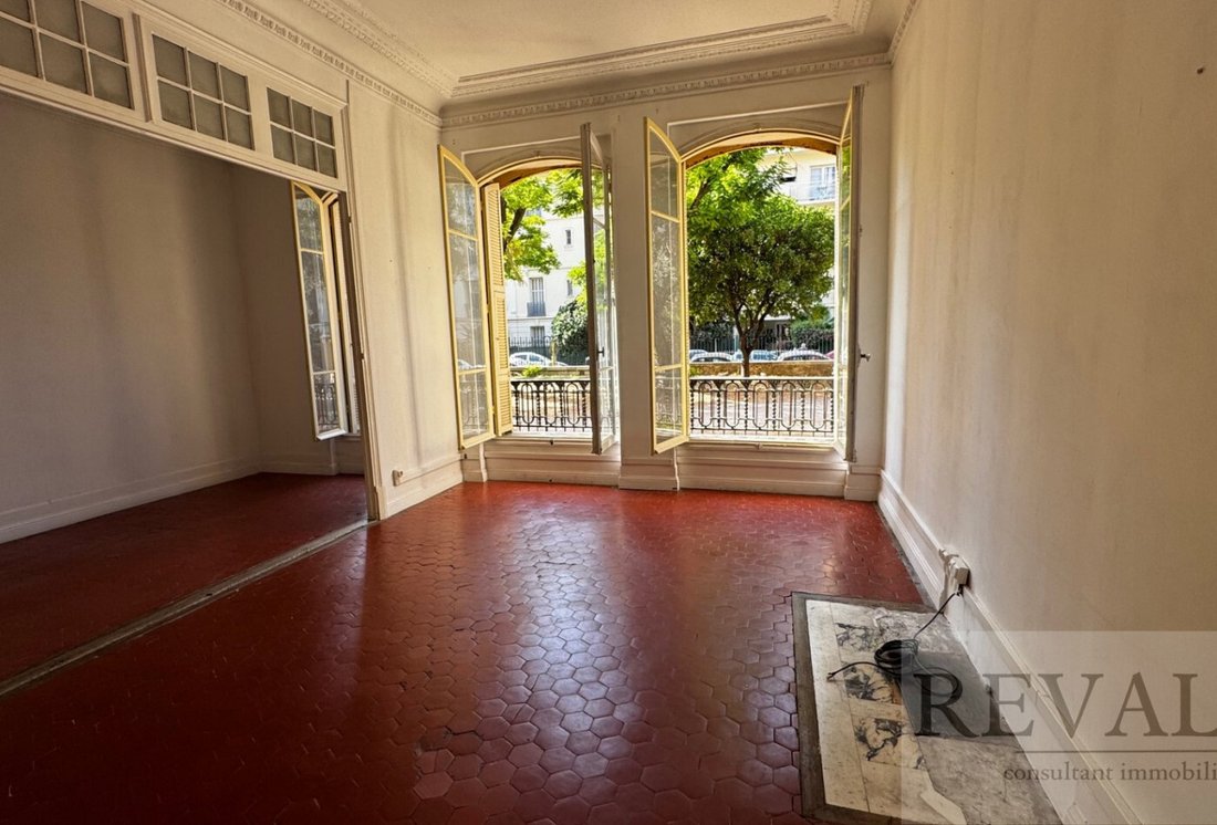 Apartment in Nice, Provence-Alpes-Côte d'Azur, France 3 - 18539992