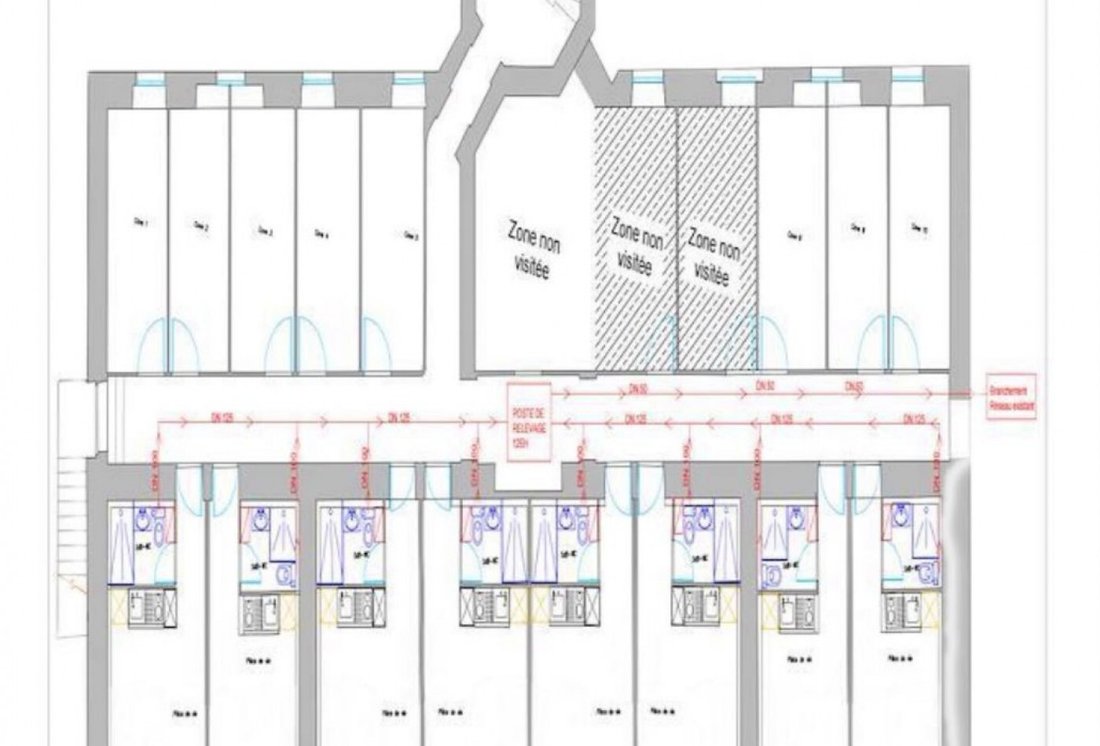 Apartment in Nice, Provence-Alpes-Côte d'Azur, France 4 - 18539981