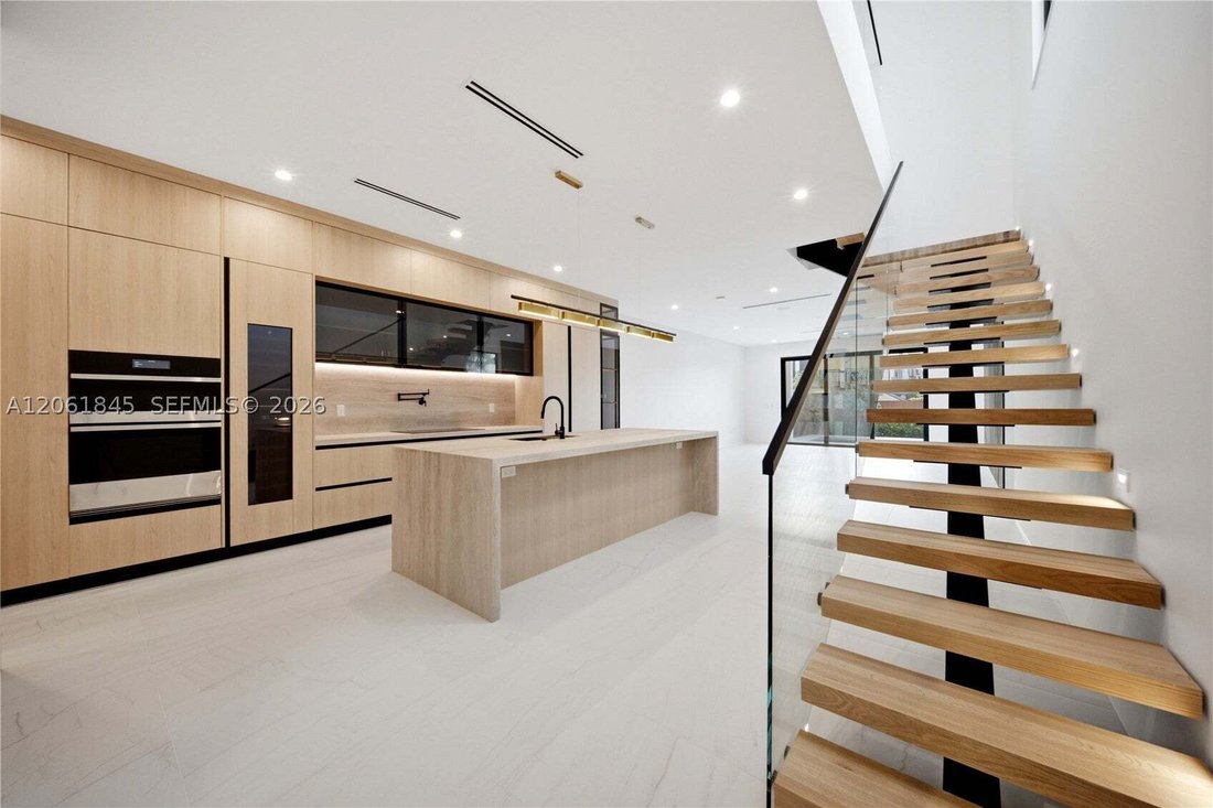 Townhouse in Fort Lauderdale, Florida, United States 5 - 18542930