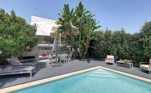 Maison à Mataró, Catalogne, Espagne 1