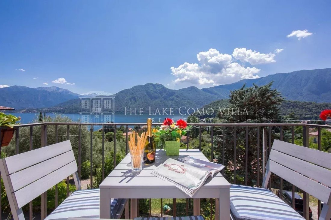 Apartment in Lenno, Lombardy, Italy 2 - 18541092