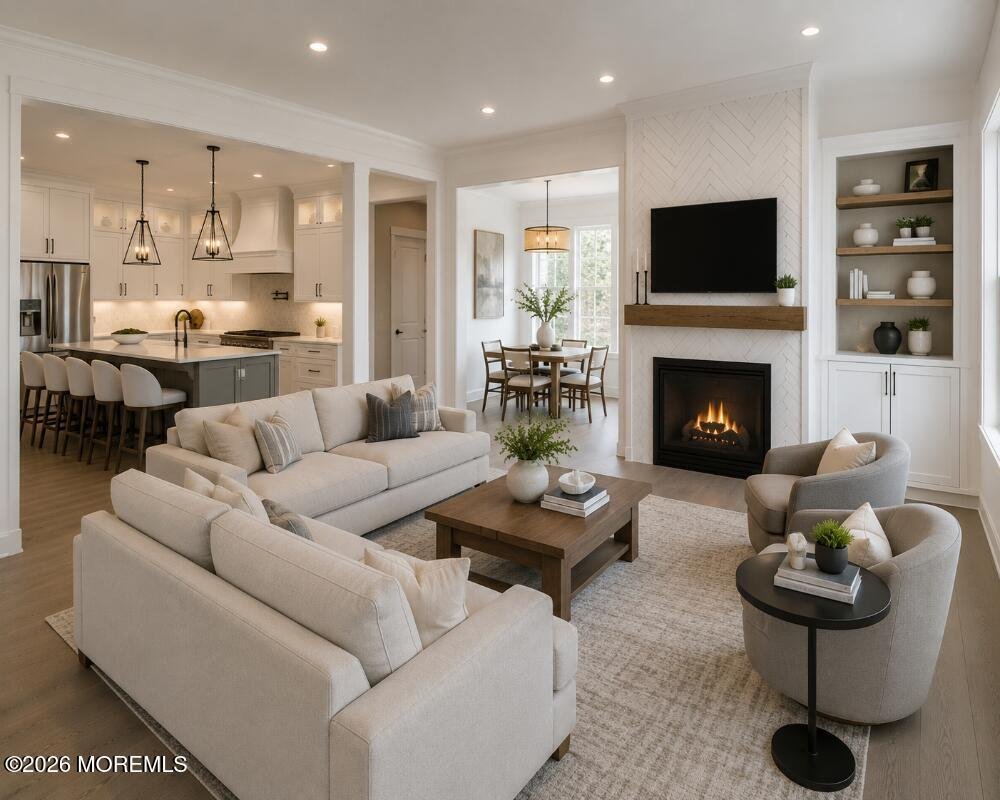 House in Matawan, New Jersey, United States 3 - 18539684