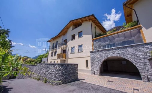 Appartamento a Lenno, Lombardia, Italia 1