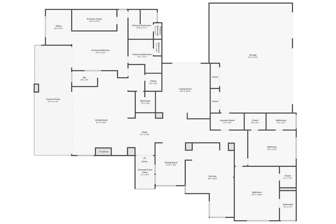 House in Rancho Mirage, California, United States 2 - 18543721