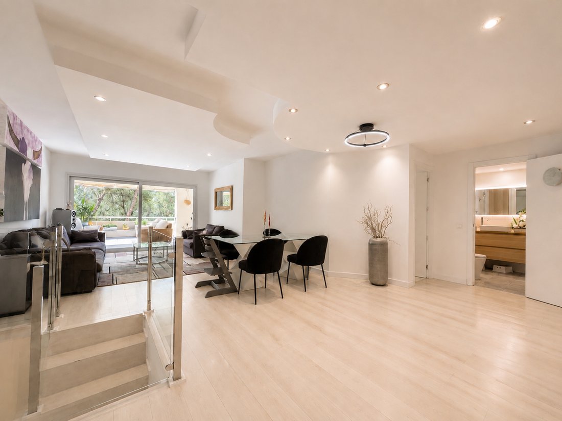 Wohnung in Portals Nous, Calvià, Balearische Inseln 3 - 18542372