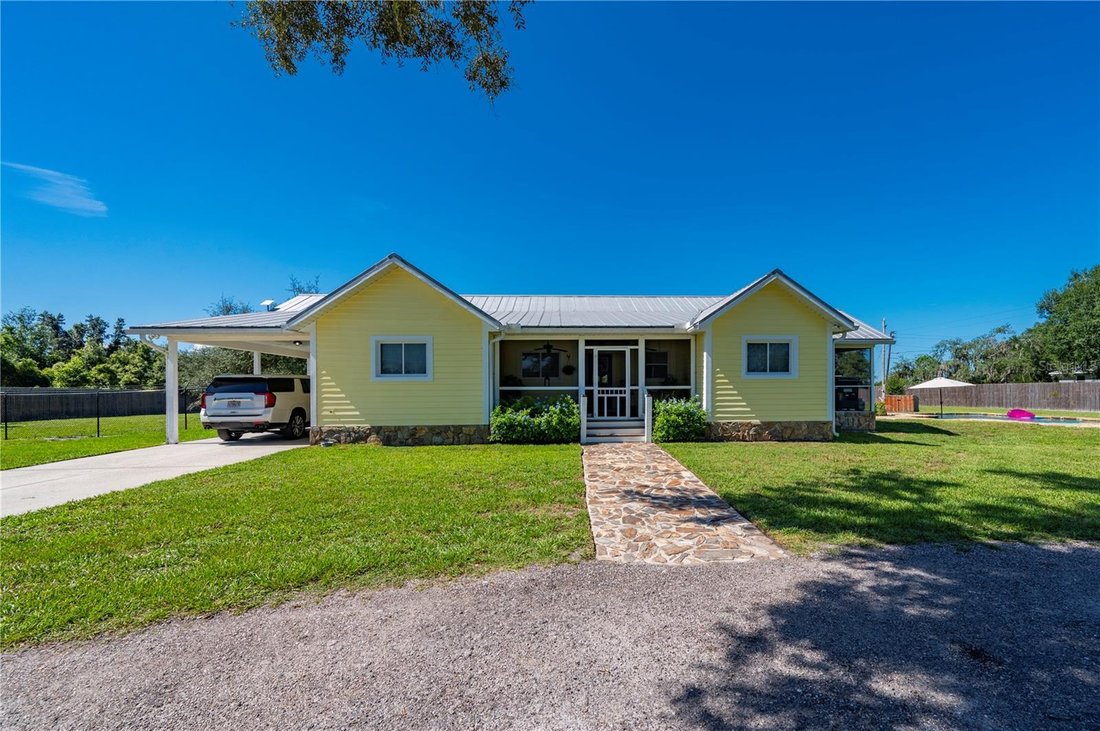 House in Punta Gorda, Florida, United States 1 - 18542526