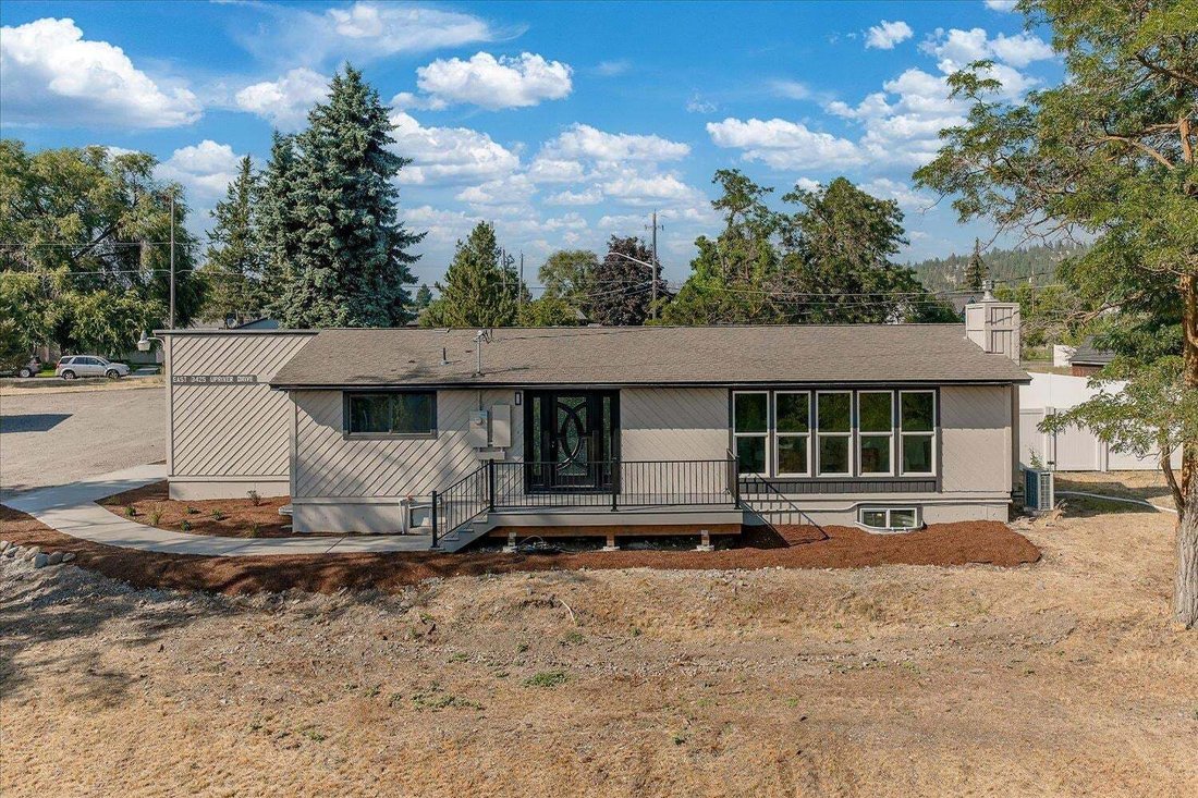 House in Spokane, Washington, United States 1 - 18541966