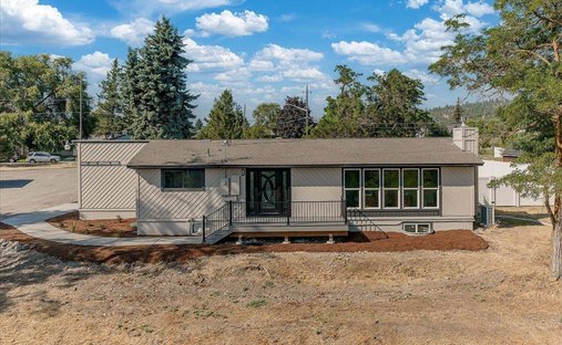 Casa a Spokane, Washington, Stati Uniti 1