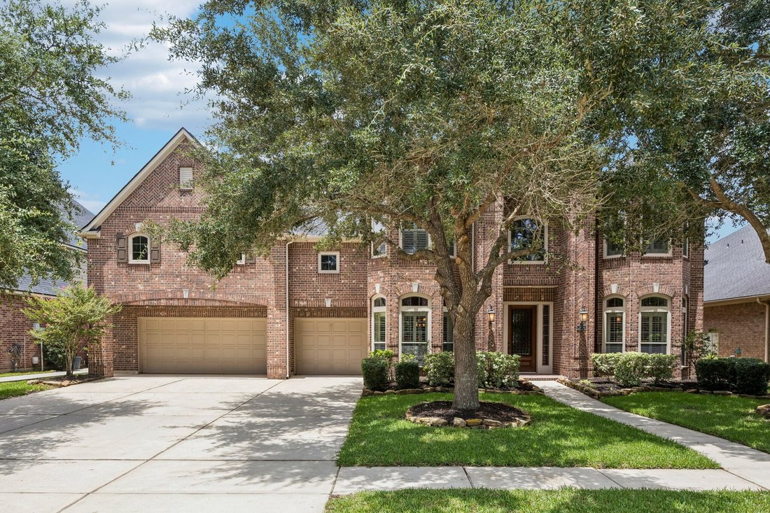 House in Katy, Texas, United States 2 - 18539732