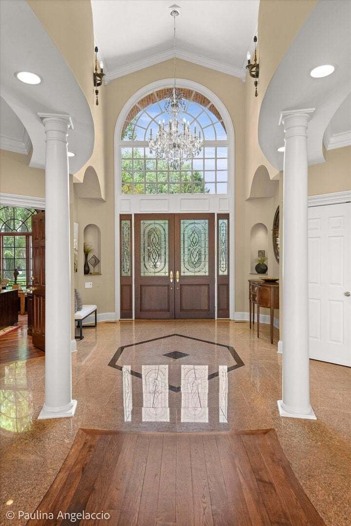 House in Barrington Hills, Illinois, United States 4 - 18540417