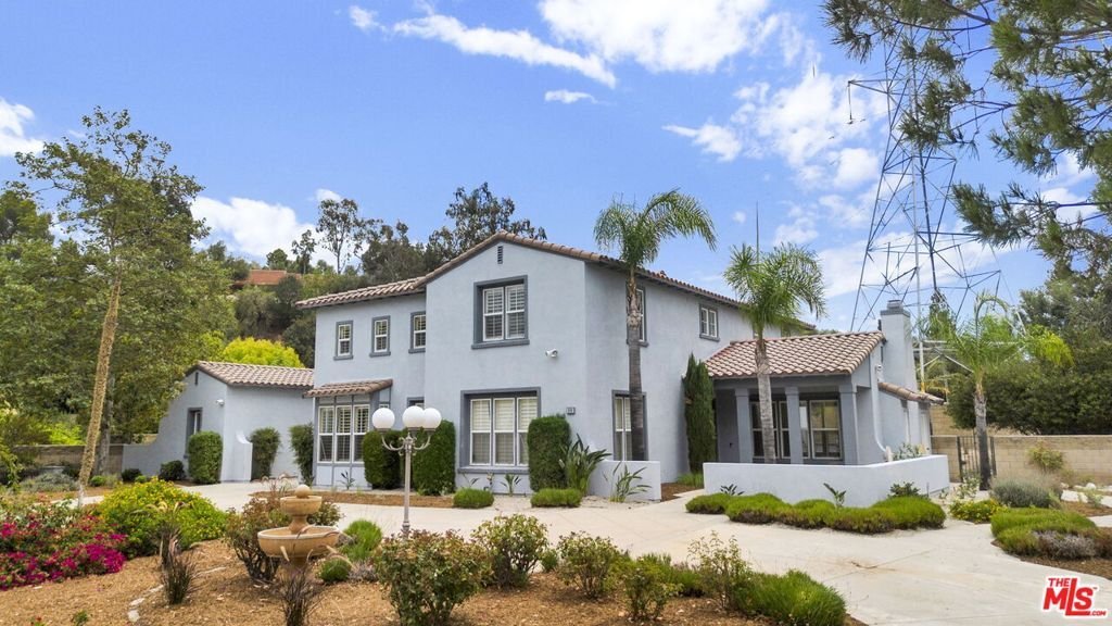 House in Claremont, California, United States 4 - 18542203