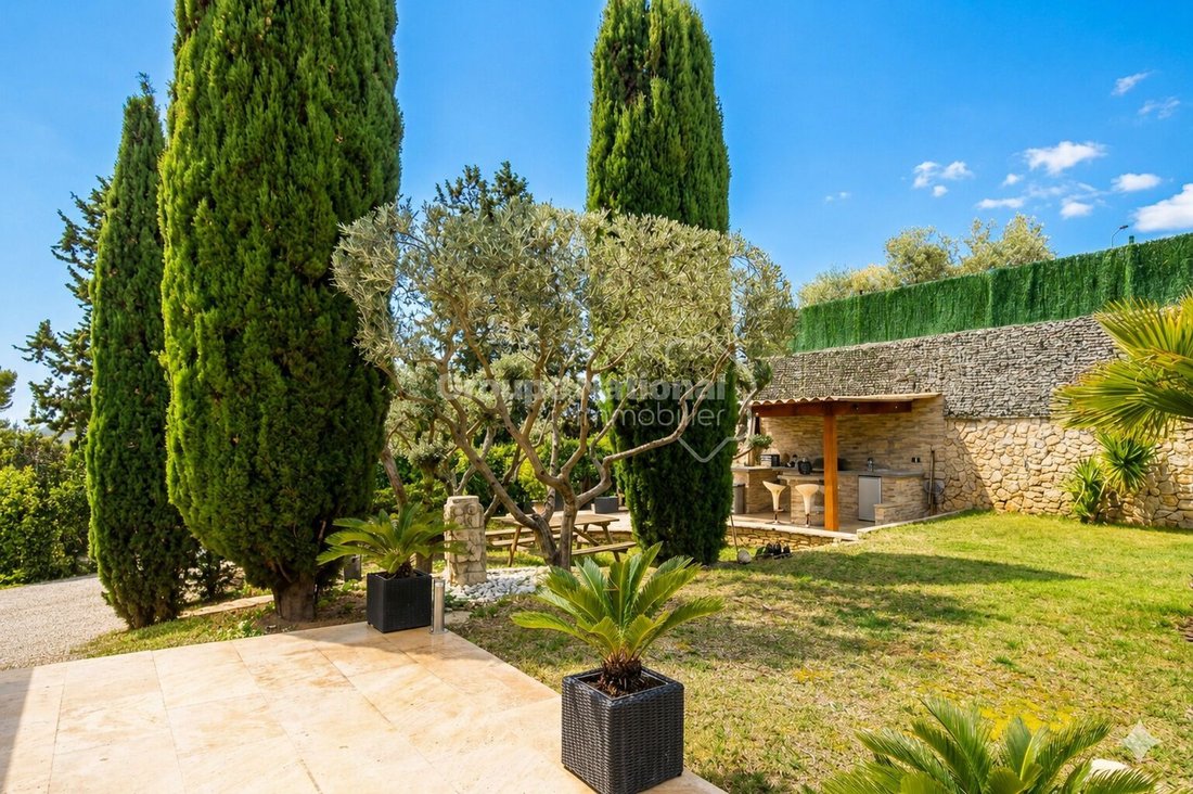 House in Jas de Rhodes-Grande Colle, Les Pennes-Mirabeau, France 3 - 18542710