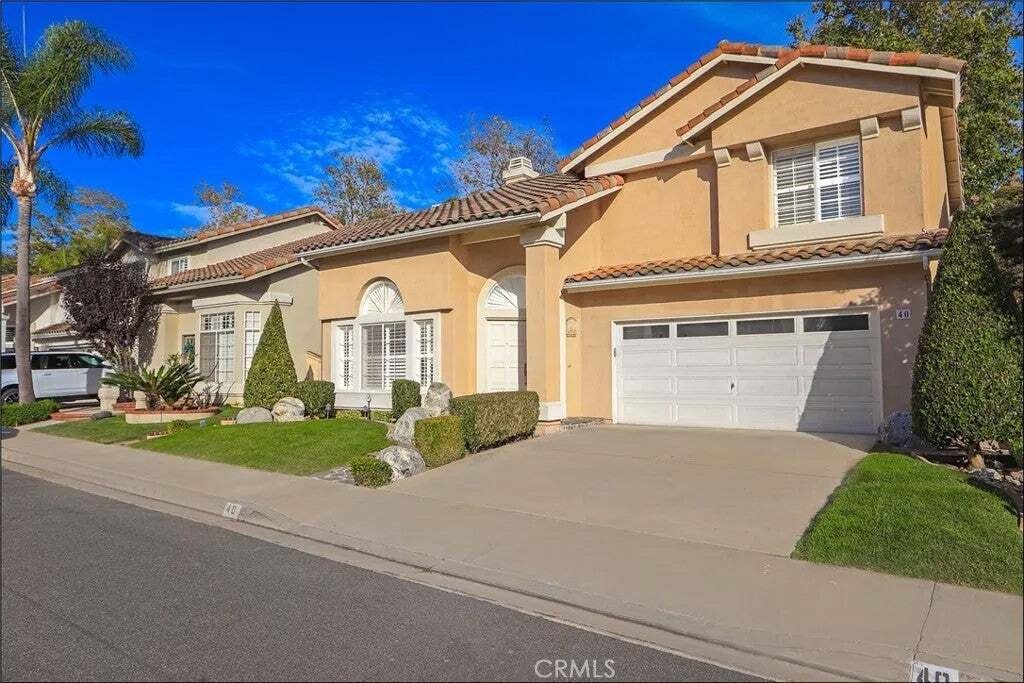 House in Aliso Viejo, California, United States 1 - 18530783