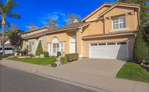 House in Aliso Viejo, California, United States 1
