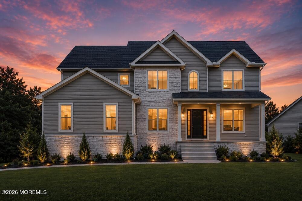 House in Matawan, New Jersey, United States 1 - 18539684
