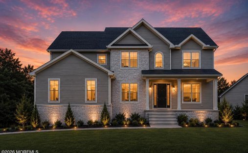 Casa en Matawan, Nueva Jersey, Estados Unidos 1