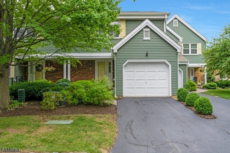 Condo in Morristown, New Jersey, United States 1 - 18539800