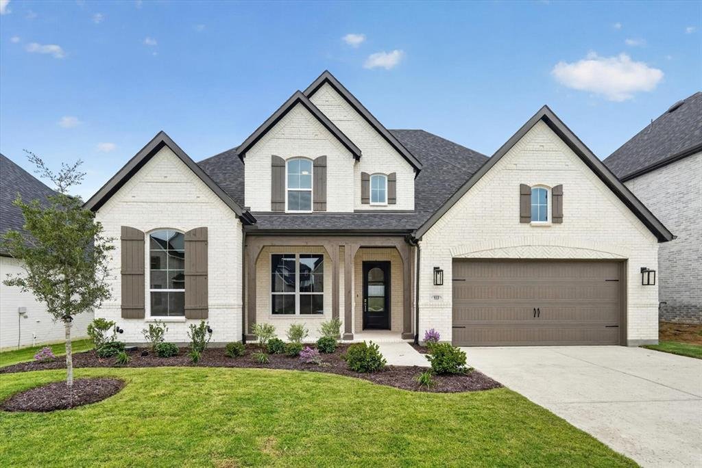 House in Fort Worth, Texas, United States 1 - 17493200
