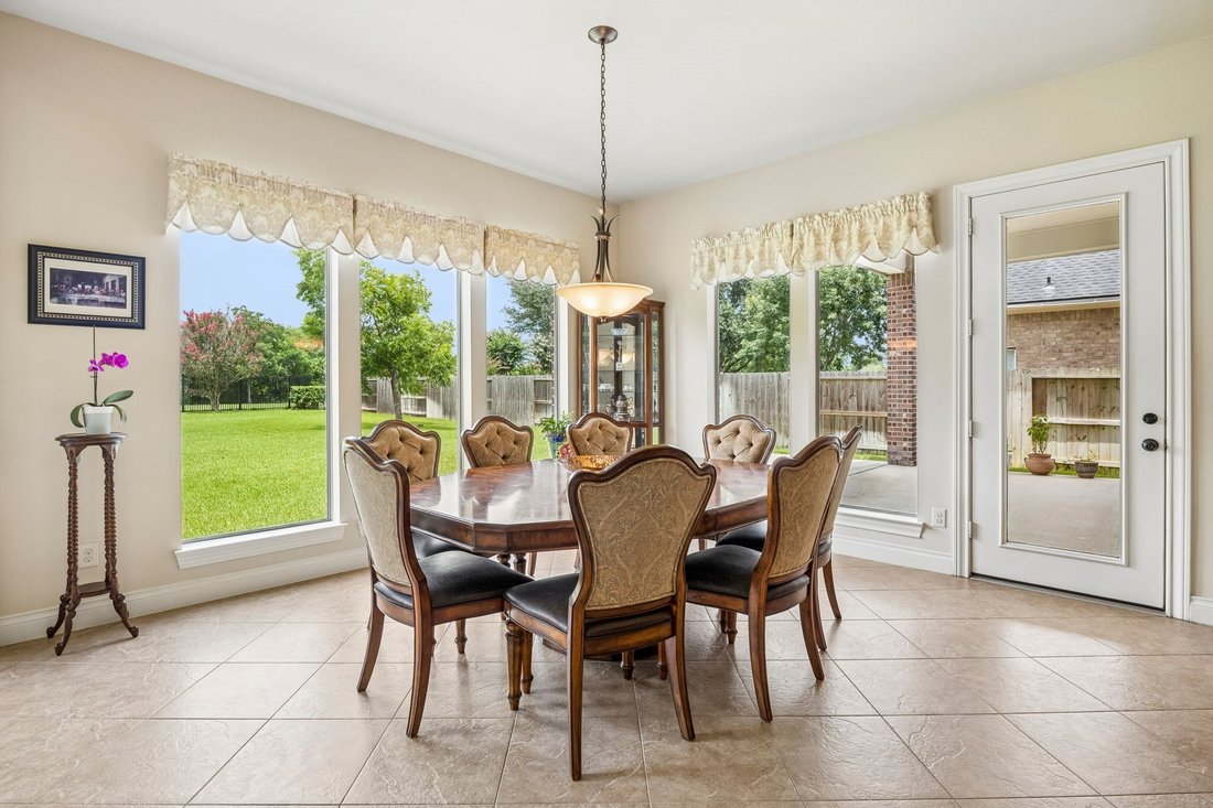 House in Katy, Texas, United States 5 - 18539732