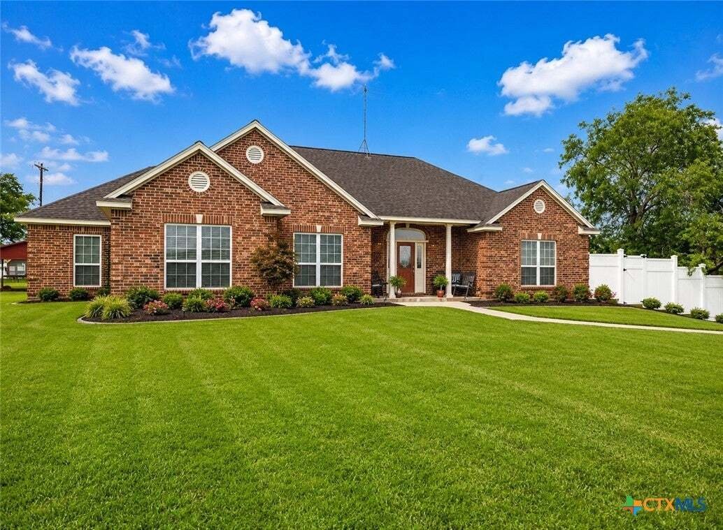 House in Victoria, Texas, United States 1 - 17495647