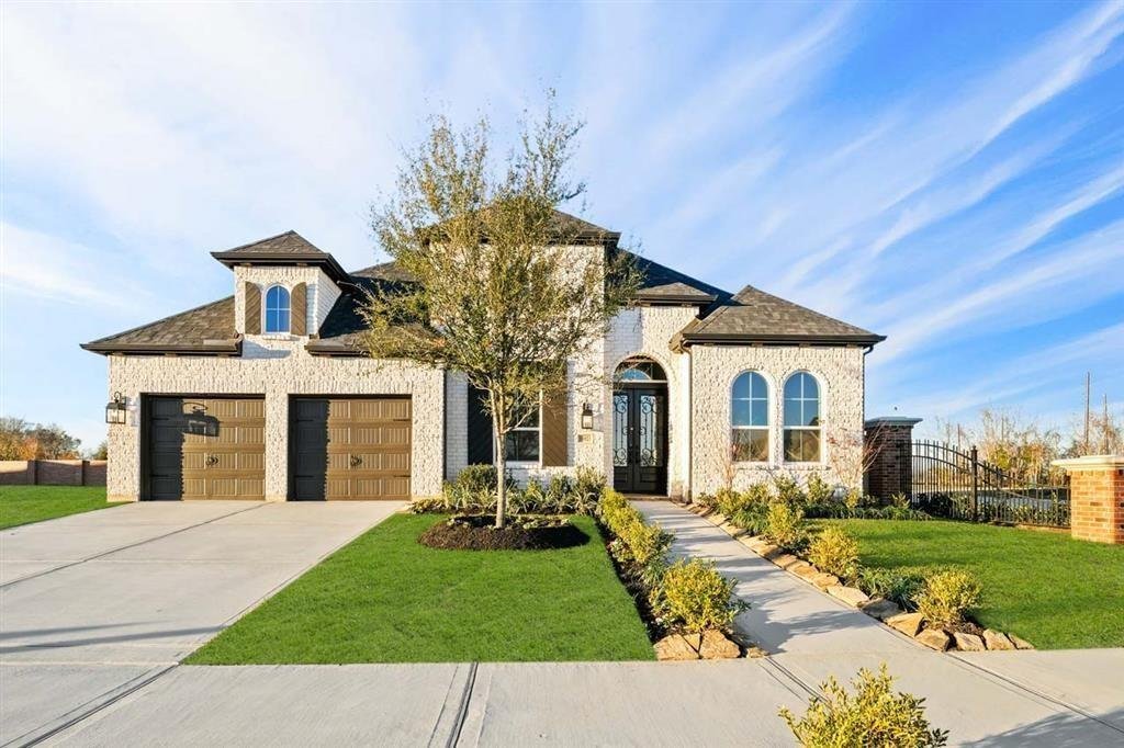 Casa a Missouri City, Texas, Stati Uniti 1 - 18543464