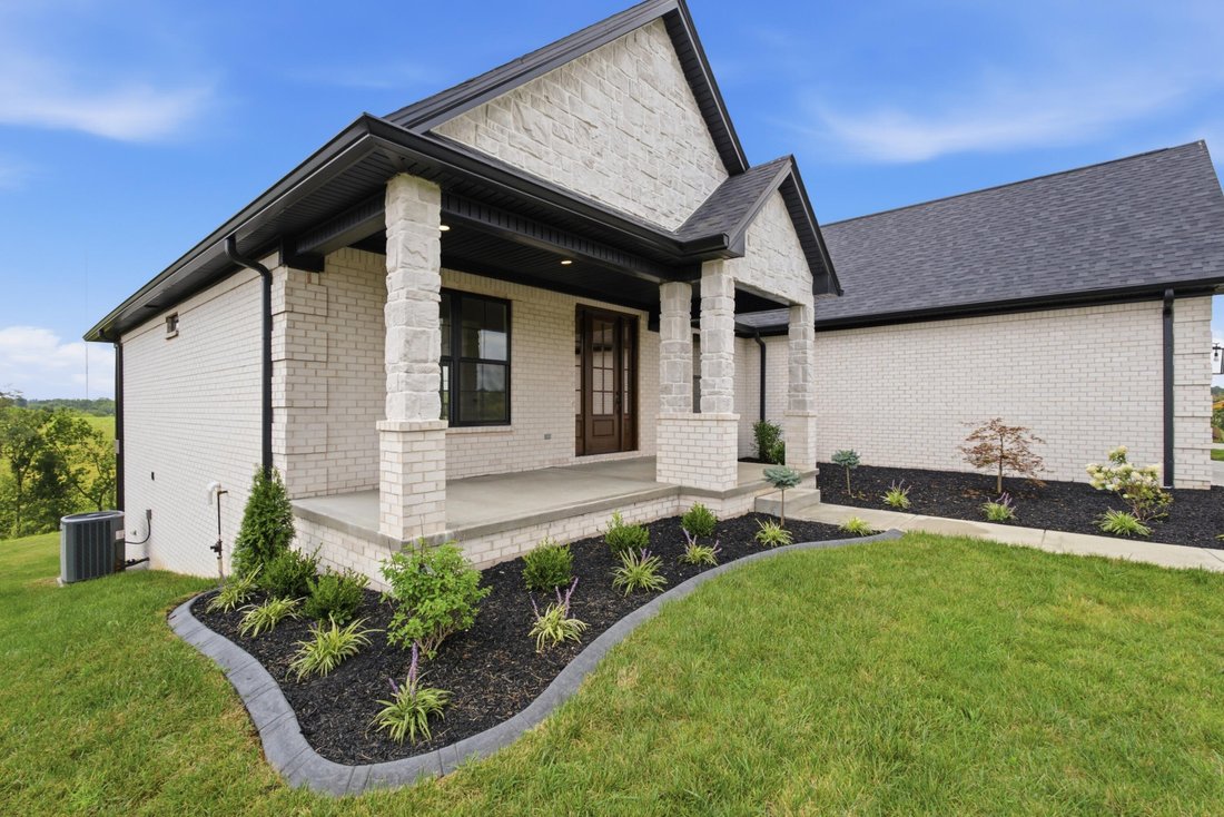 House in Richmond, Kentucky, United States 3 - 18543598