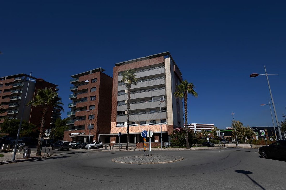 Apartment in Alverca do Ribatejo, Lisbon, Portugal 2 - 18540684