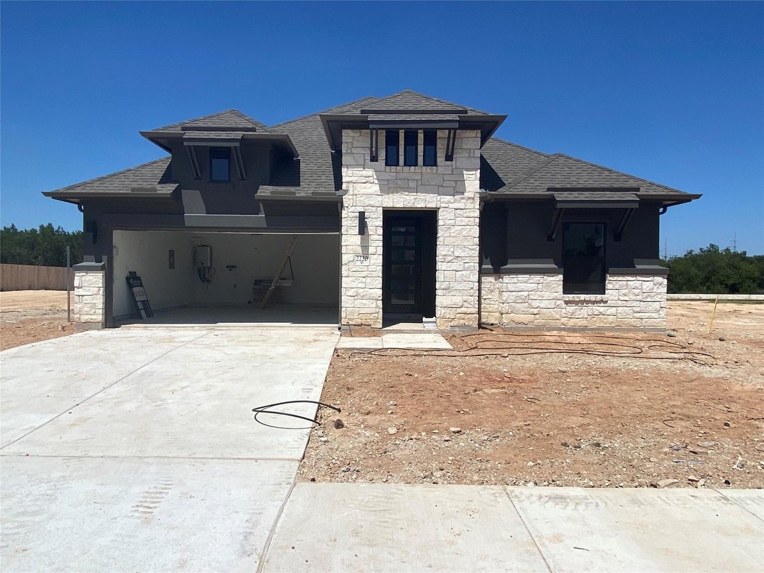 House in Brushy Creek, Texas, United States 1 - 18158446