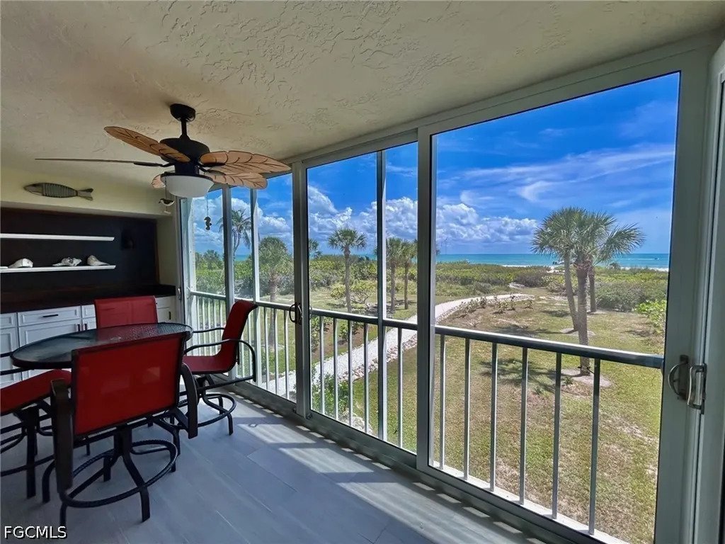 Casa en Sanibel, Florida, Estados Unidos 2 - 17006944