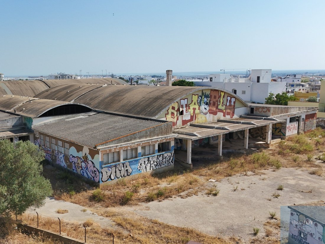 Land in Quelfes, Algarve, Portugal 1 - 18543908