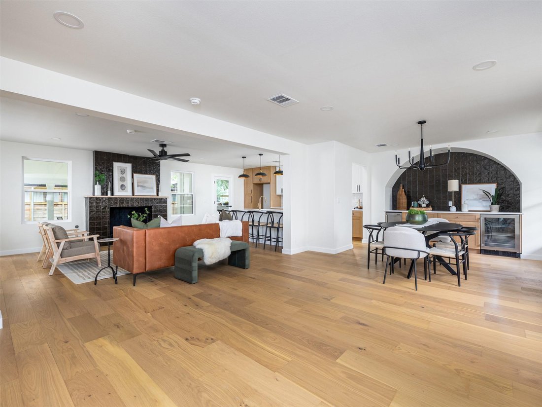 House in Austin, Texas, United States 5 - 18543092