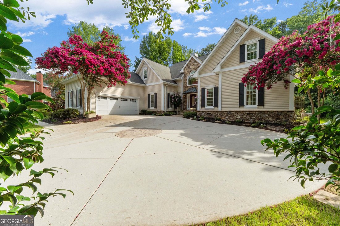 House in Carrollton, Georgia, United States 2 - 18543205