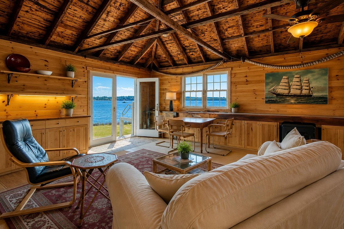 House in Brooksville, Maine, United States 5 - 18430559