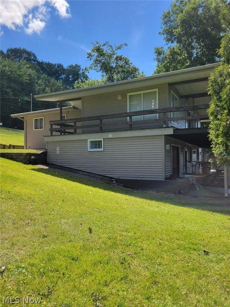 House in Negley, Ohio, United States 3 - 18542614