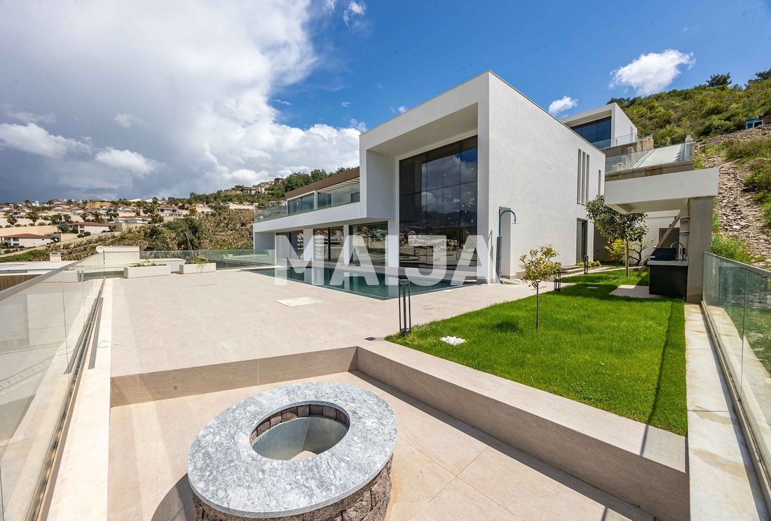 House in Alanya, Antalya, Turkey 5 - 18542790