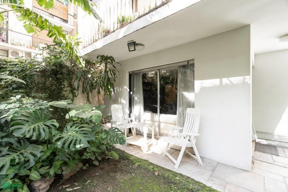 Condo in Buenos Aires, Buenos Aires, Argentina 5 - 17424715