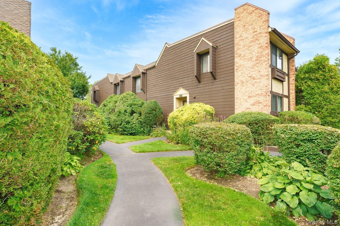 Condo in Massapequa Park, New York, United States 1 - 18540651