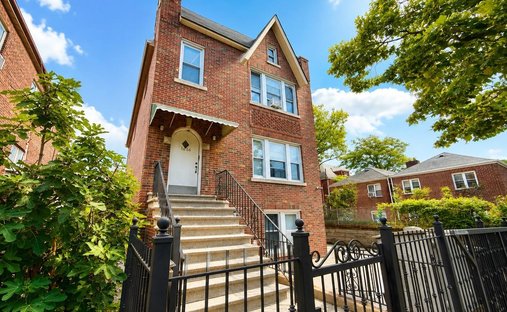 House in New York, New York, United States 1