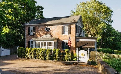 House in Saugerties, New York, United States 1