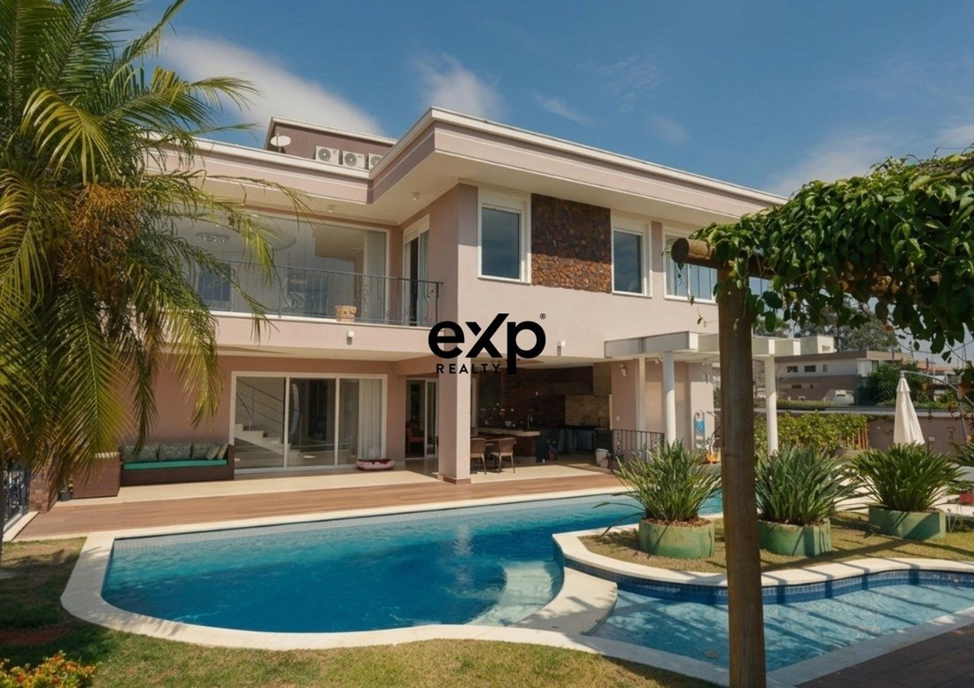 House in Boa Vista, State of São Paulo, Brazil 2 - 18544071
