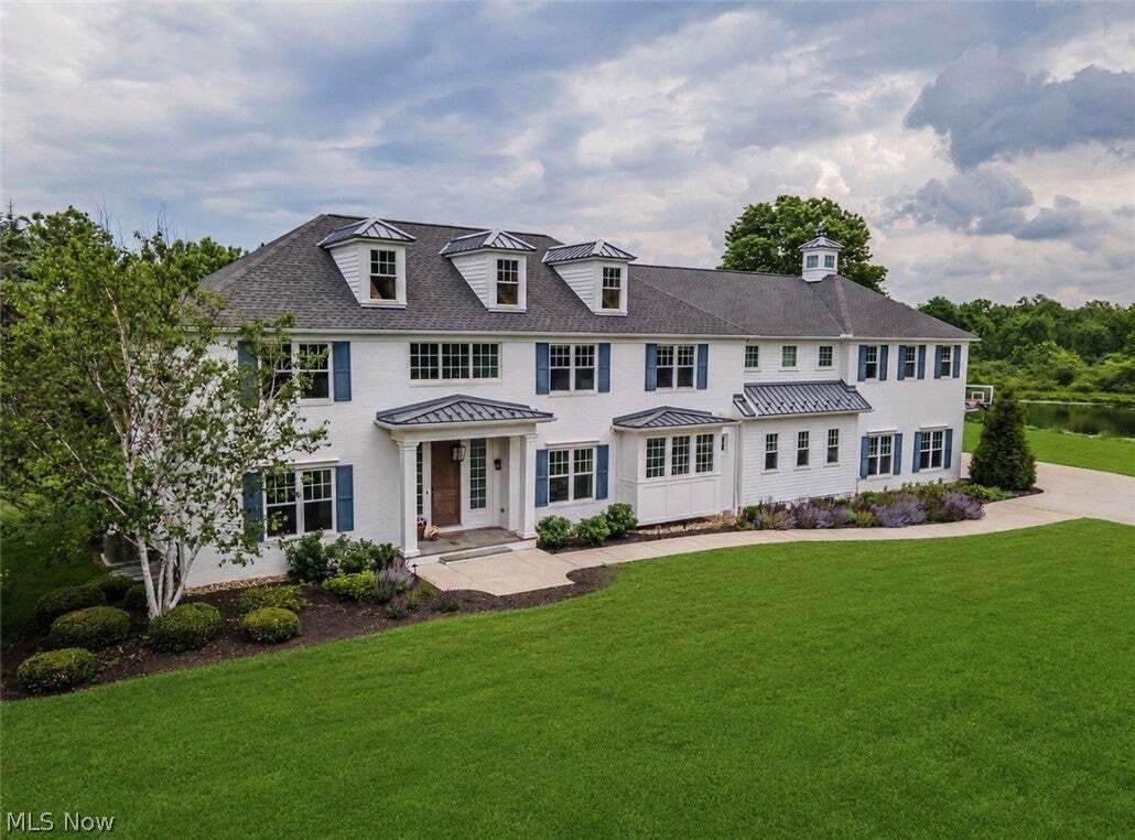 House in Chagrin Falls, Ohio, United States 3 - 18539926
