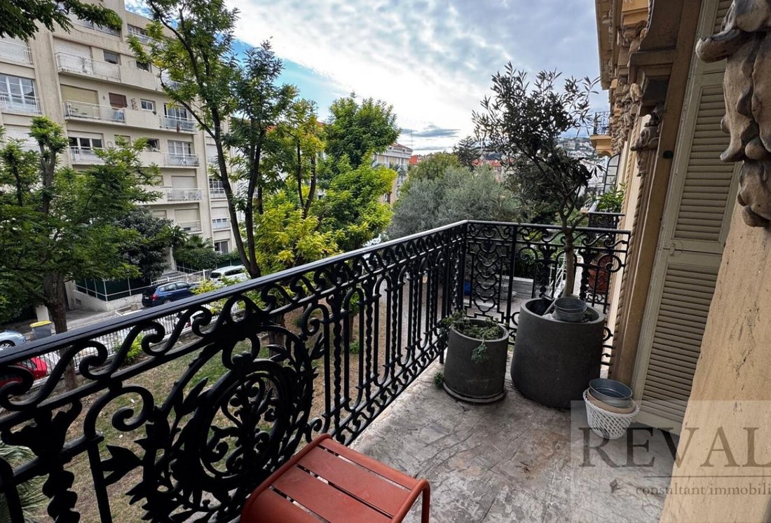 Apartment in Nice, Provence-Alpes-Côte d'Azur, France 4 - 18540028