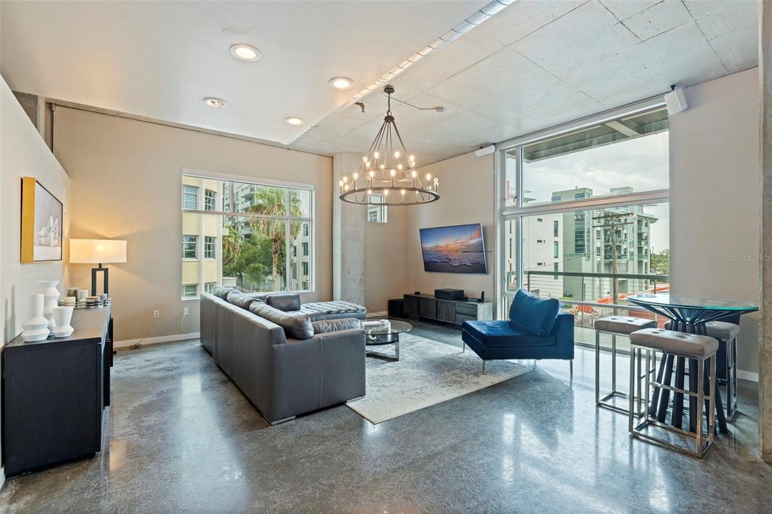 Condo in Tampa, Florida, United States 3 - 18540240